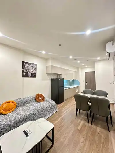 2-комнатная квартира Vinhomes Ocean Park в аренду - совершенно новая