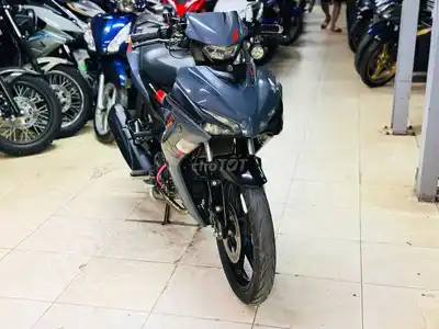 Мотосалон Тхинь Pхат - Exciter 155 CBS серый цементный 29