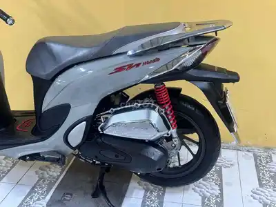 SH Mode 2025 ABS Серый цемент 43AA-293.74
