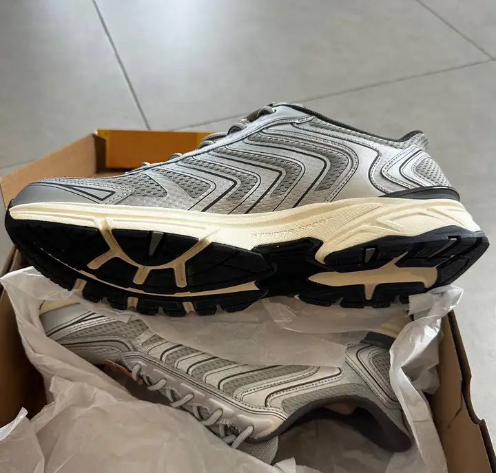 Кроссовки Skechers Stamina Sport US 12