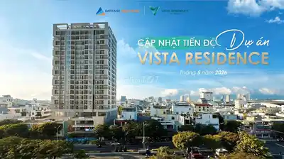 Трансфер квартиры 3BR Vista Residence, передача в июне 2026 года