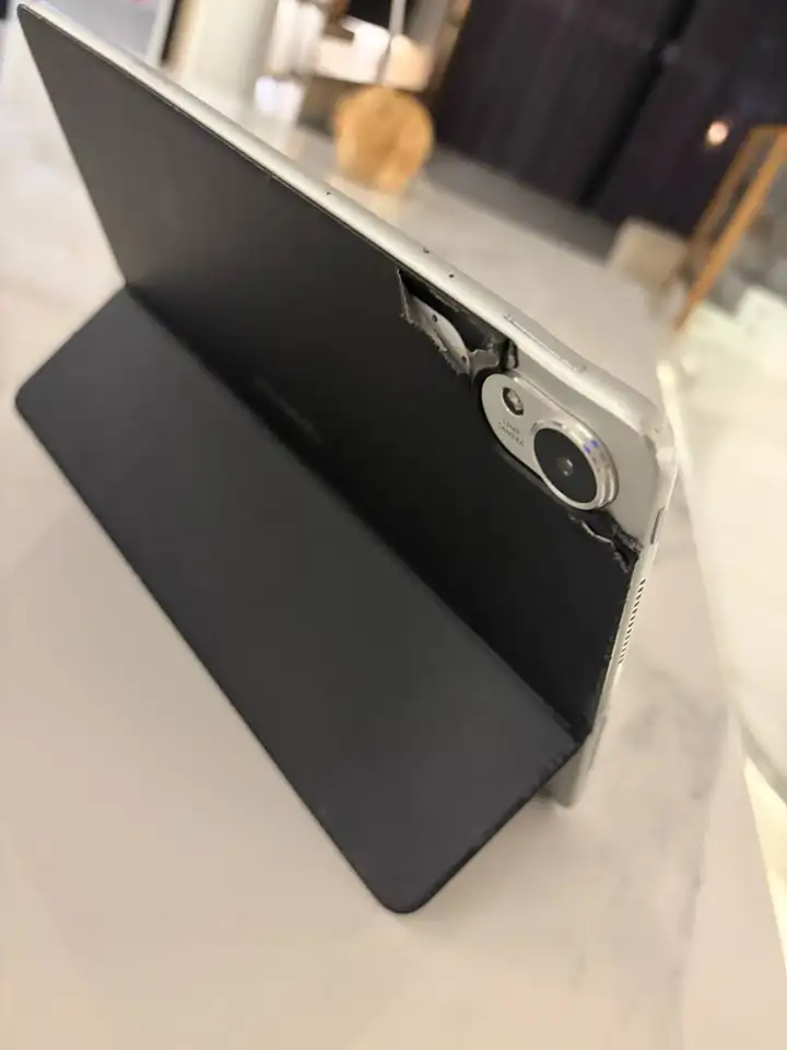 HUAWEI MatePad 11.5"S 8/256 ГБ