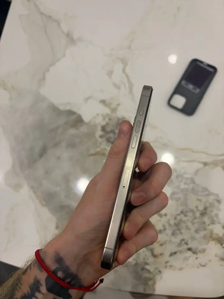 iPhone 15 Pro Max 512 ГБ