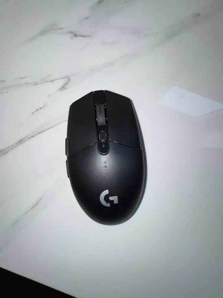Мышка Logitech G304