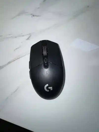 Мышка Logitech G304
