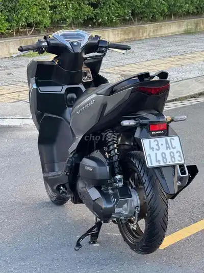 Honda Vario 125 2026 Серый 125cc