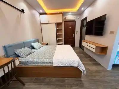 Аренда квартиры ACC Vườn Xoài 35 м²
