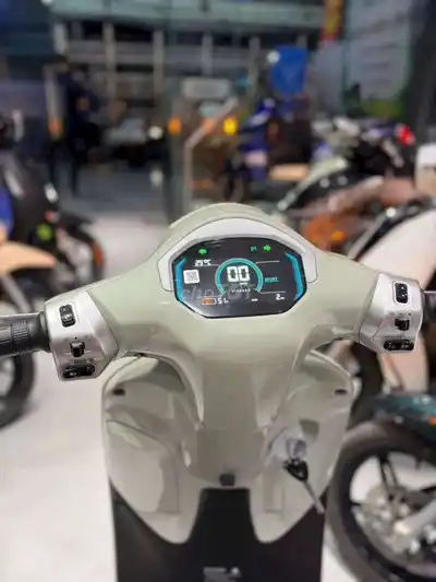 Гран-при VinFast Evo всего за 24 трлн 900 фунтов стерлингов