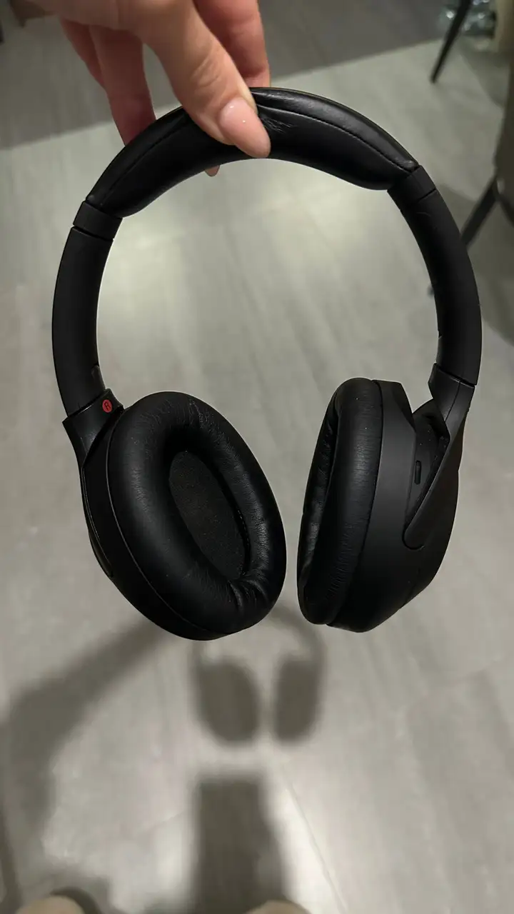 Sony WH-1000XM4