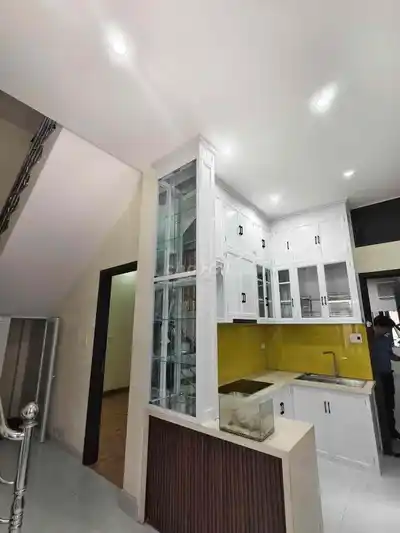 🔥 NHÀ 3 TẦNG LÔ GÓC 2 MẶT KIỆT – GẦN BIỂN – NGANG 6M 🔥  📐 75M² – ngang