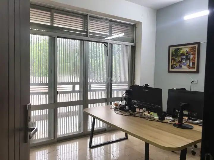3-комнатная квартира 126 м² с уникальным просторным балконом