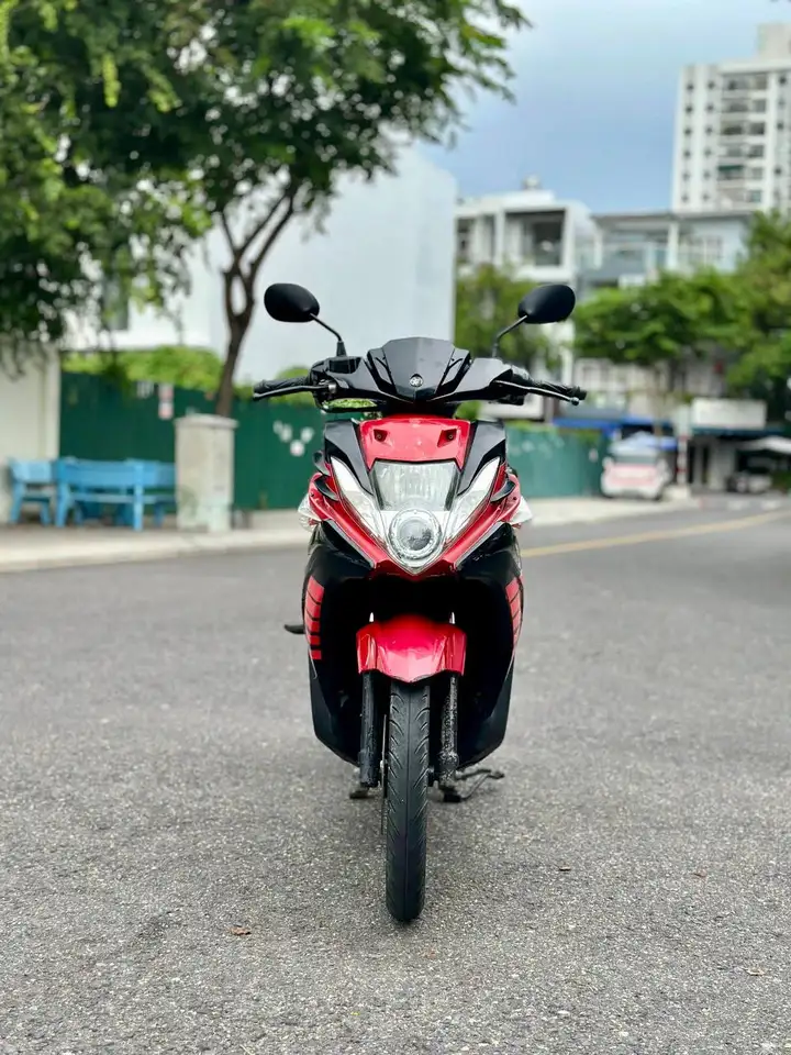 Nouvo 5 125 cc
