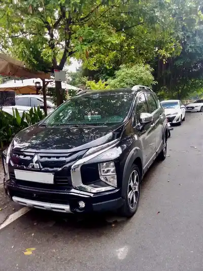 Mitsubishi Xpander Cross 2022 86.000 km