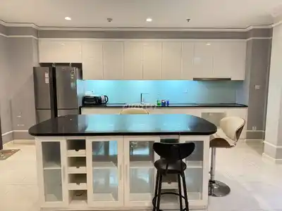 Апартаменты в Vinhomes Central Park – Central 1
