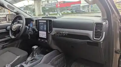Ford Ranger XLS 4x4 2WD Автомат Коричневый 70000 км