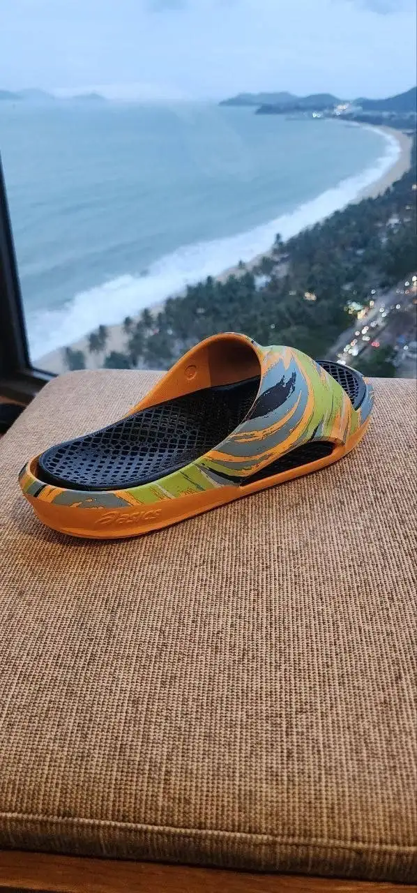 Asics Actibreeze 3D Sandal