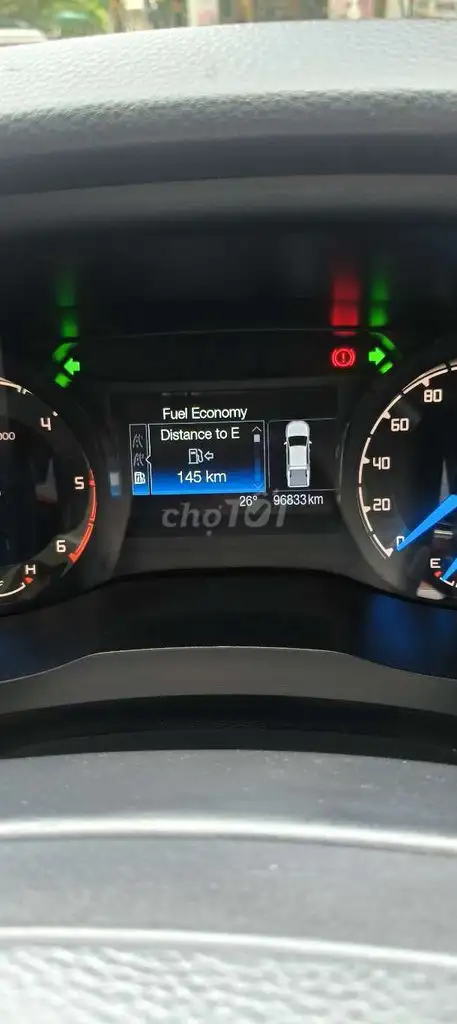 Ford Ranger XLS 2019, МКПП, голубой