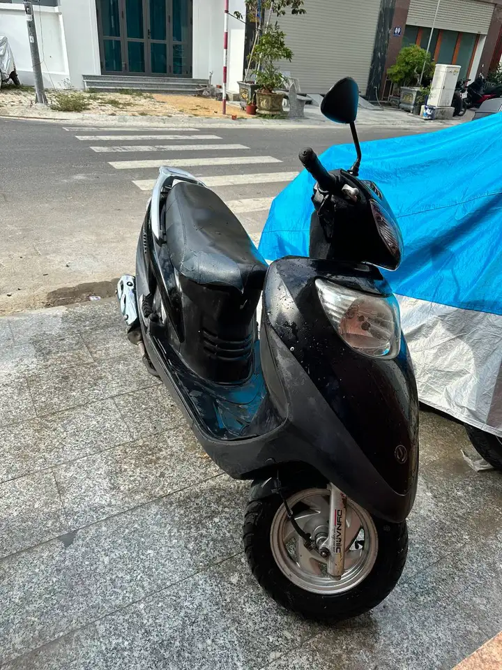 Sym Atilla 2009