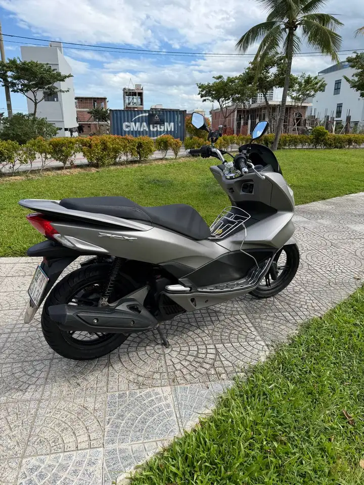 Honda PCX 125 (Smart Key) 2017
