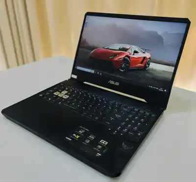 Asus Tuf gaming fx505d