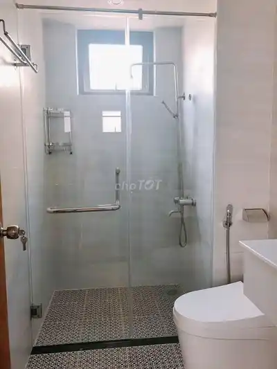 Апартаменты с 1 спальней, Сонча, рядом с мостом через реку Хан