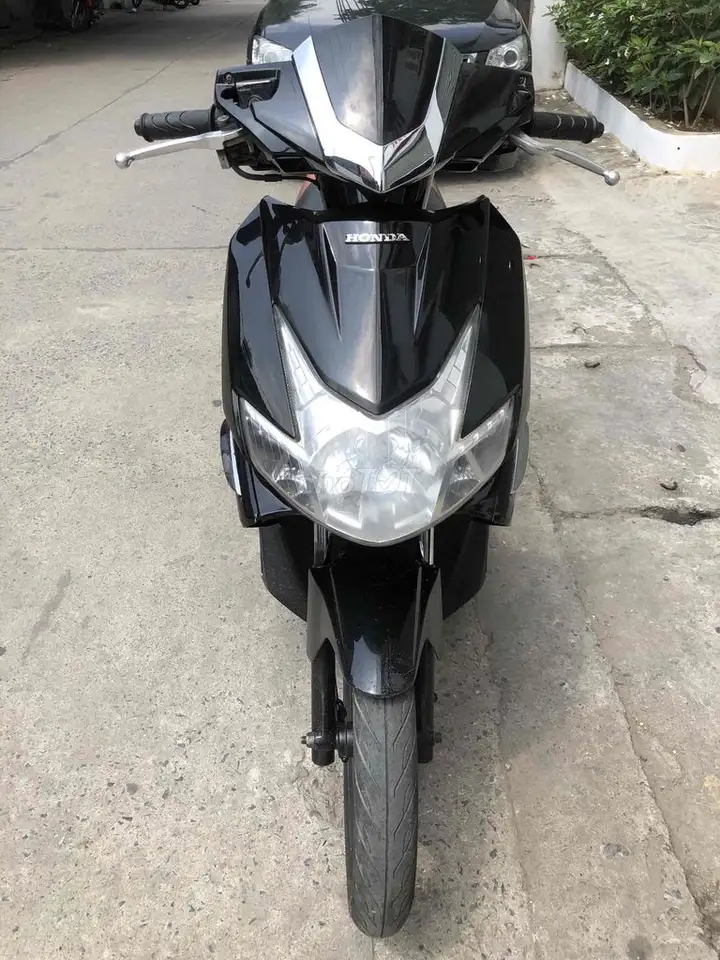Honda Airblade 110, рег. 2015 г.