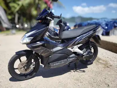 Honda Airblade