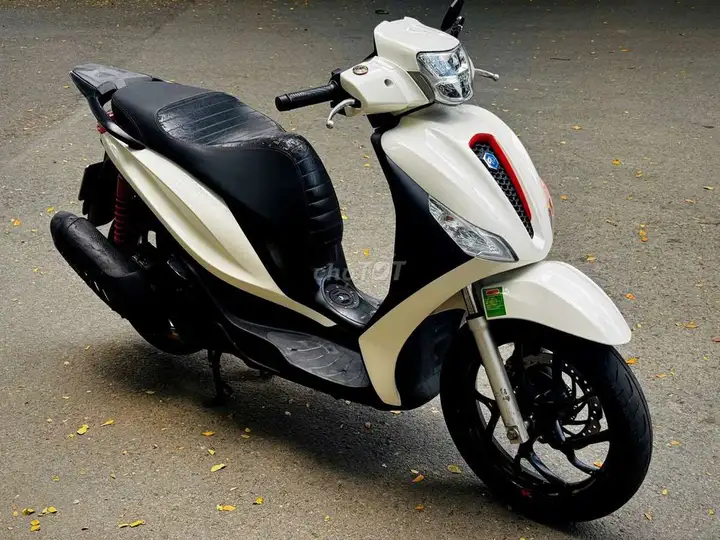Piaggio Medley 125 S ABS