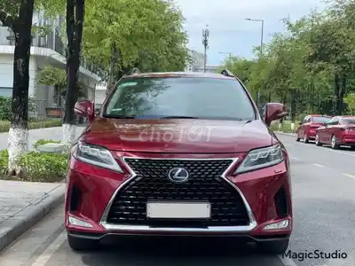 Lexus RX 350 AWD 2010