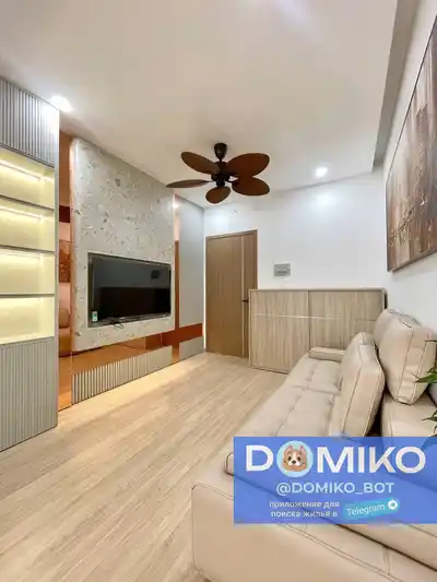 Квартира в Нячанге, комплекс Oceanus