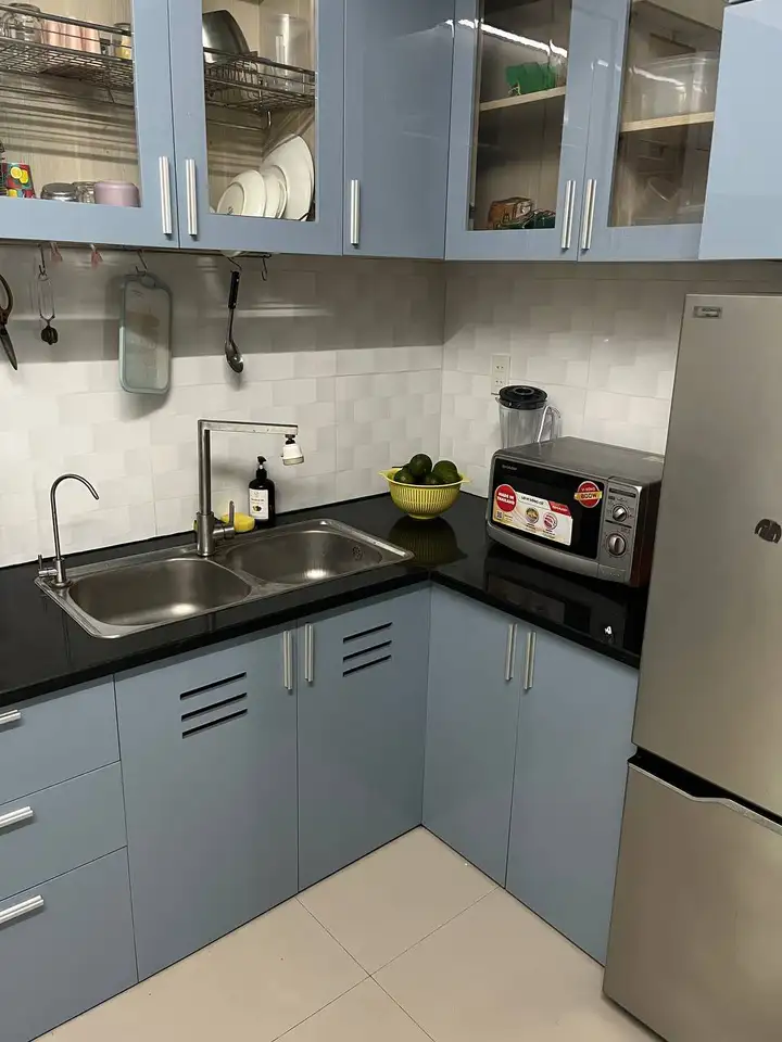 Аренда квартиры 94 м² в Uplaza, Нячанг