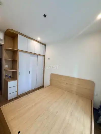 Аренда квартиры 1+ в Vinhomes Smart City