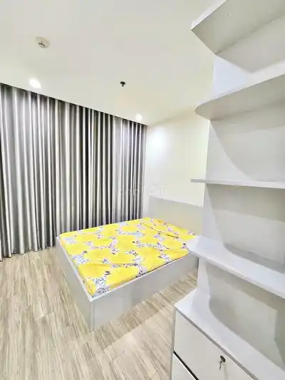 2-комнатная квартира с мебелью в корпусе S218 Vinhomes Ocean Park
