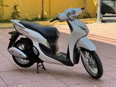 Продажа SH mode с ABS. Документы готовы для получения новых номеров