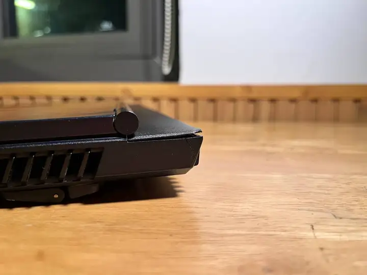 Lenovo Legion 5