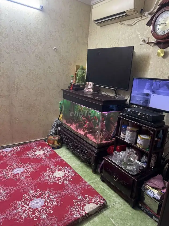 ШЕДЕВР СТАРОФРАНЦУЗСКИЙ ДОМ В ЦЕНТРЕ ХАНОЯ, 36 УЛИЦ, РЯДОМ С РЫНКОМ ДОНГСУАН, ГОТОВ К ПРОЖИВАНИЮ