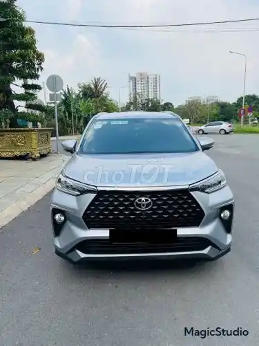 Toyota Veloz Cross 1.5 CVT 2023