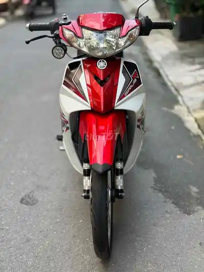 Yamaha Sirius 2017 110cc в тюнинге, возможна рассрочка