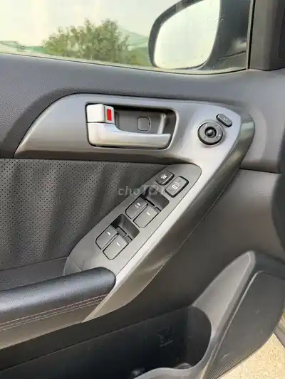 KIA Forte 2011 в отличном состоянии