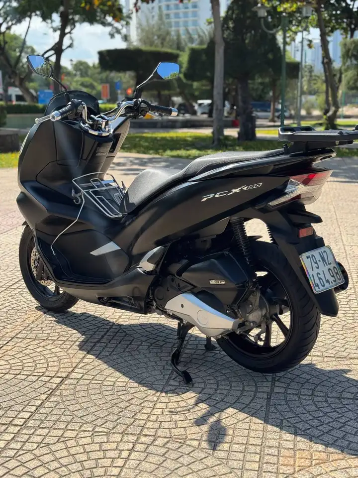 Honda PCX 150