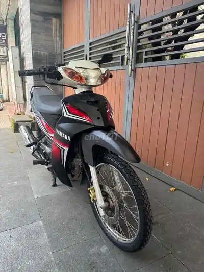 Скутер Sirius 50cc черный спортивный
