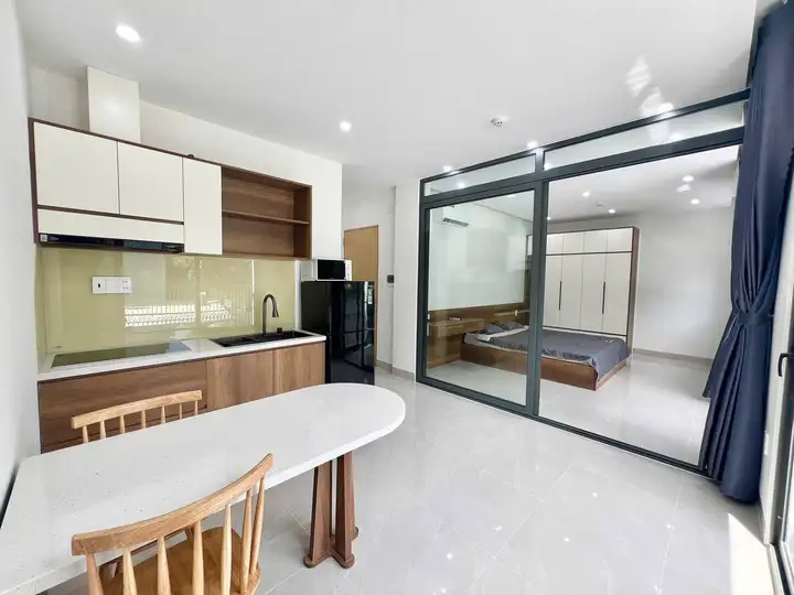 Аренда квартиры на Hà Huy Tập Street, Thanh Khê