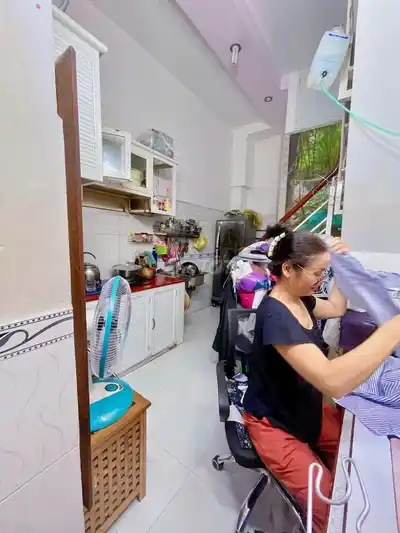 🏠 CHO THUÊ NHÀ PHỐ – GIÁ TỐT, HẺM LỚN – TIỆN Ở VÀ KINH DOANH – QUẬN 8