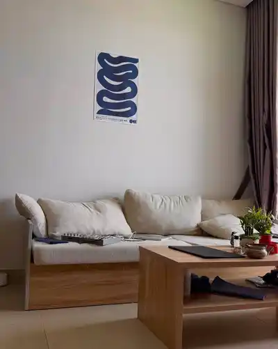 Пересдача квартиры в Phu My Hung