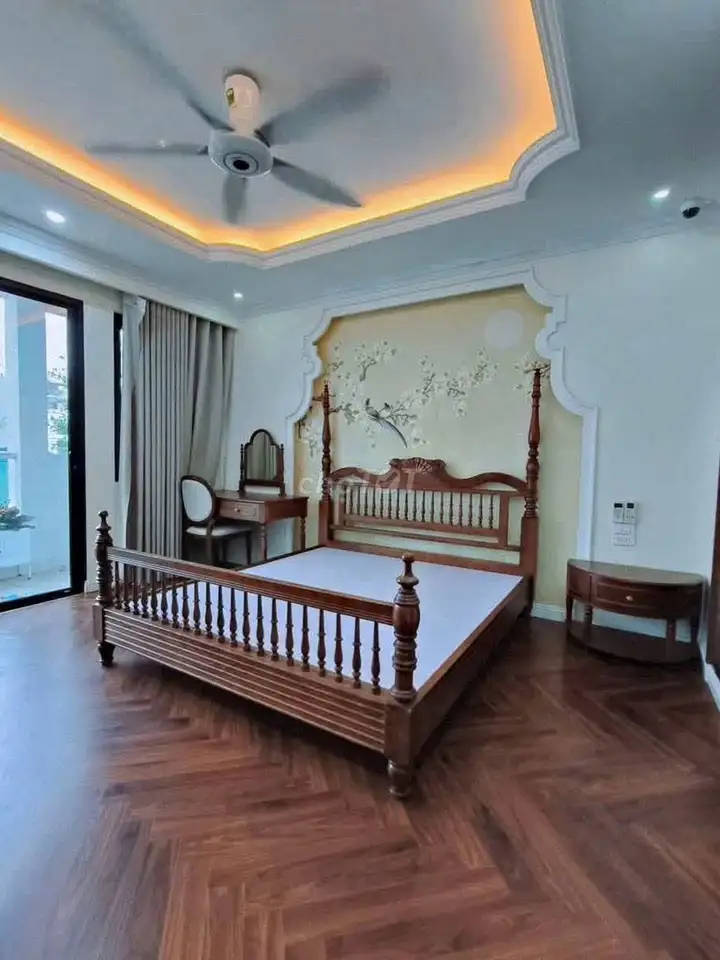 Дом VIP An Trai Van Canh, Hoai Duc, 70м2, лифт