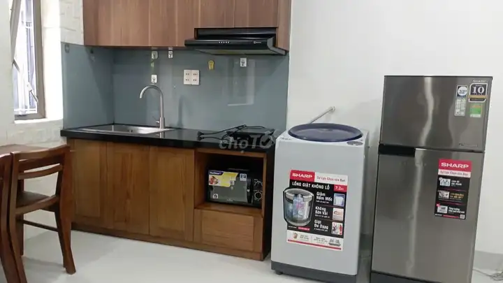 Квартира, 37 Phu Xuan 2, район Hoa Khanh, Дананг