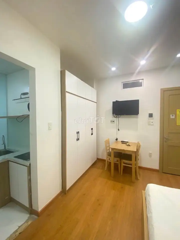 Сдается студия 5.5 трлн, Чоу Thi Vinh Te, Дананг
