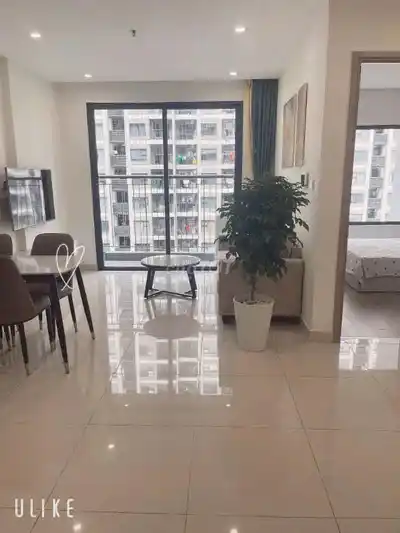 Квартира 1 спальня+ в Vinhomes Ocean Park, полностью меблированная