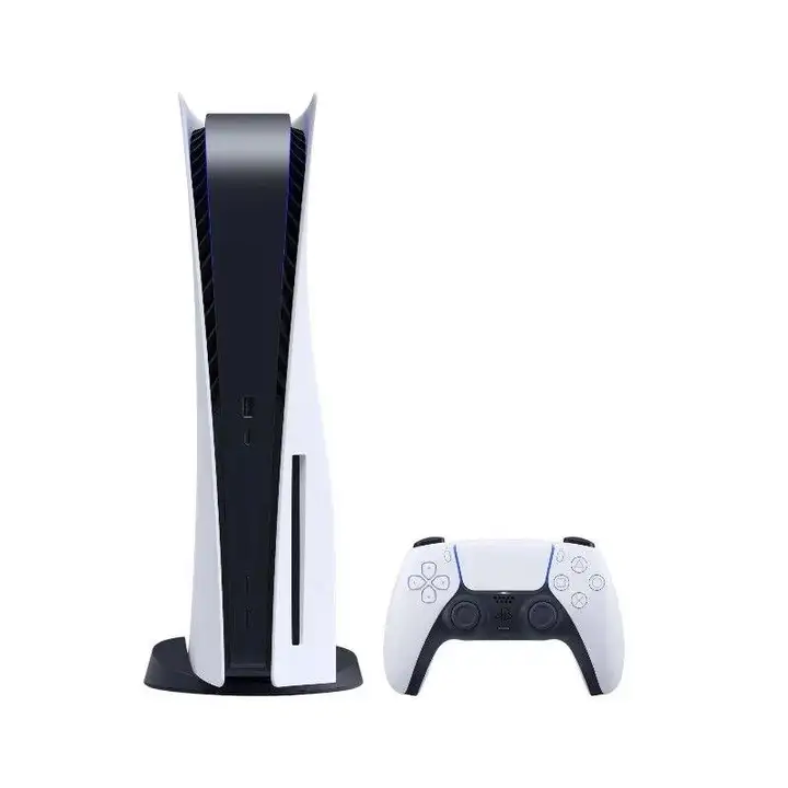 Sony PlayStation 5 с дисководом