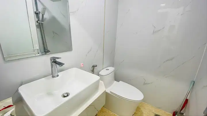 Квартира 2 спальни